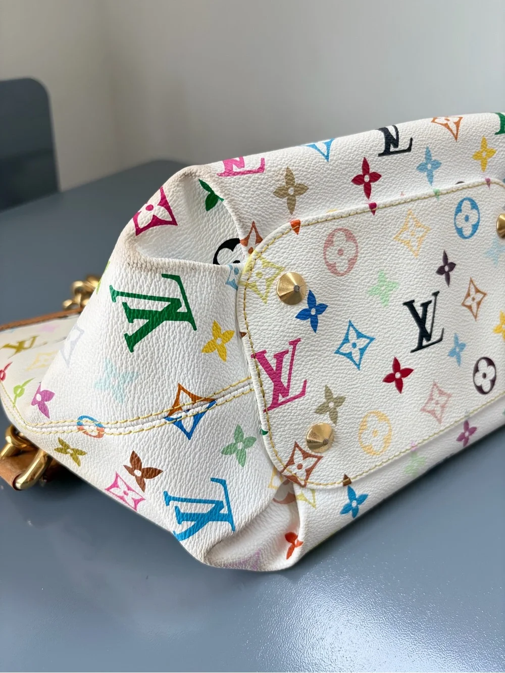 Louis Vuitton Murakami Limited Bag